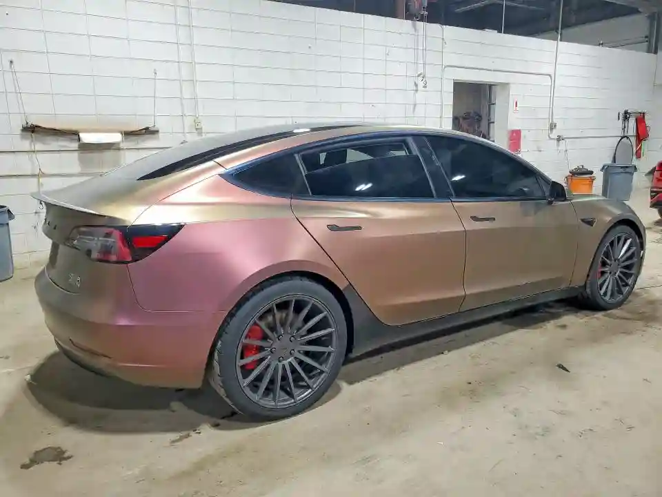 5YJ3E1EC5MF849832 2021 TESLA MODEL 3-2