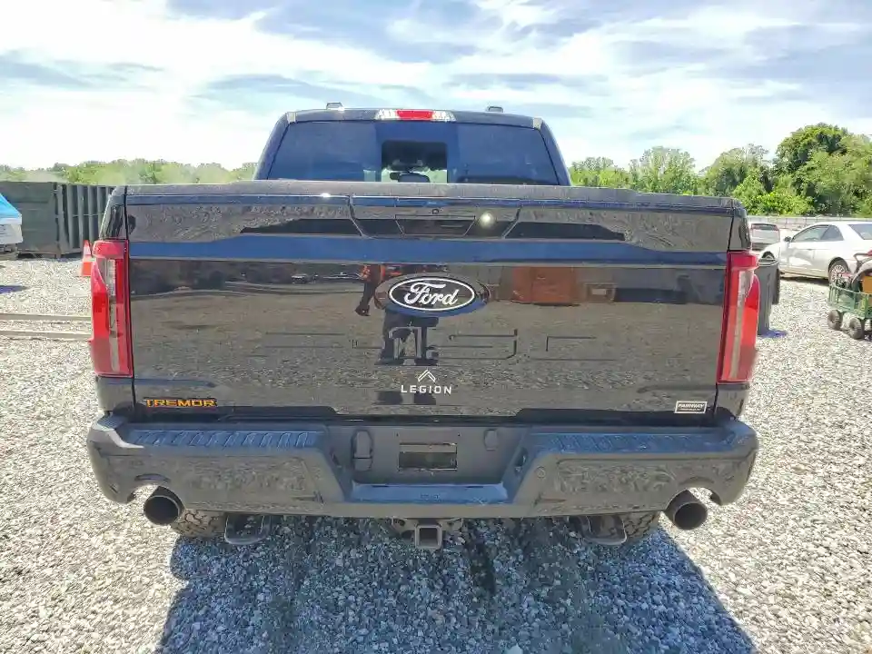 1FTFW4L87SFA14642 2025 FORD F150 TREMO-5
