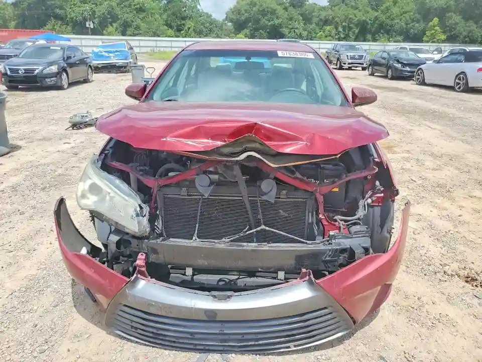 4T1BF1FK1FU971883 2015 TOYOTA CAMRY-4