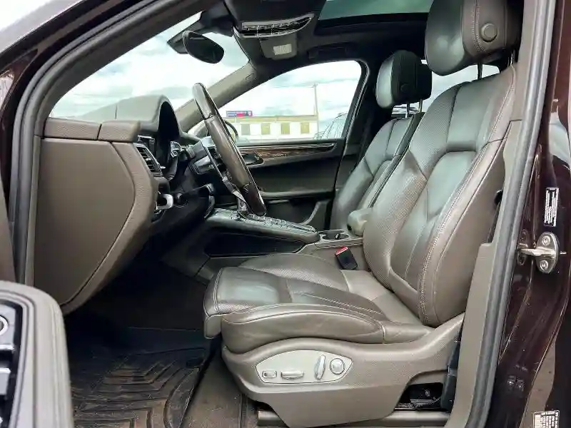 WP1AB2A52FLB66269 2015 PORSCHE MACAN-4