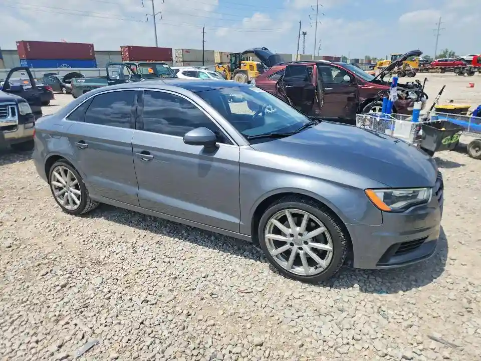 WAUE8GFF5G1064801 2016 AUDI A3-3