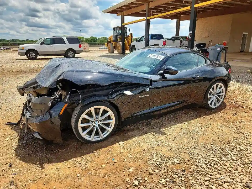 WBALM7C57DE385709 2013 BMW Z4-0