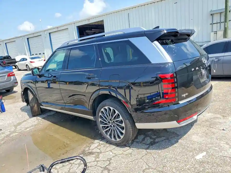 KM8RM5SA8TU046960 2026 HYUNDAI PALISADE-1