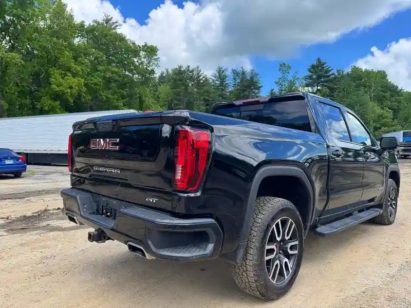3GTP9EED4KG220396 2019 GMC SIERRA-3