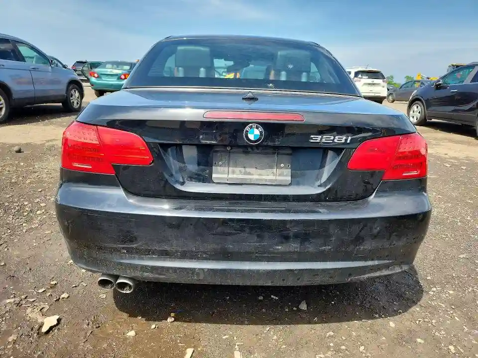 WBADW7C55BE727332 2011 BMW 3 SERIES-5