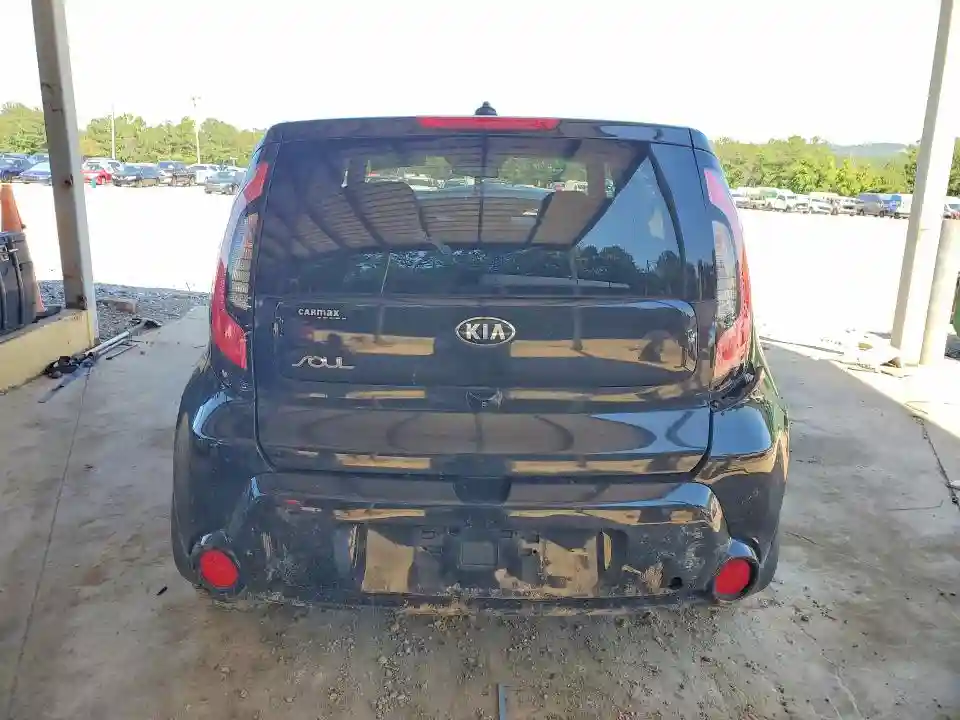KNDJX3A54G7311170 2016 KIA SOUL-5