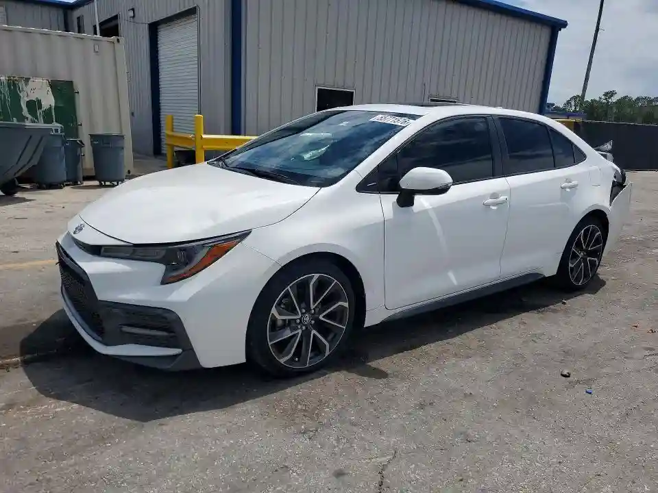 JTDM4MCE0NJ088893 2022 TOYOTA COROLLA-0