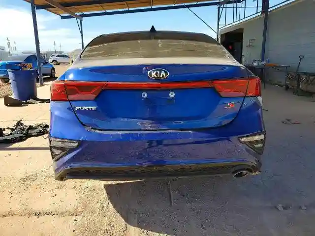 3KPF34AD7KE105106 2019 KIA FORTE-5