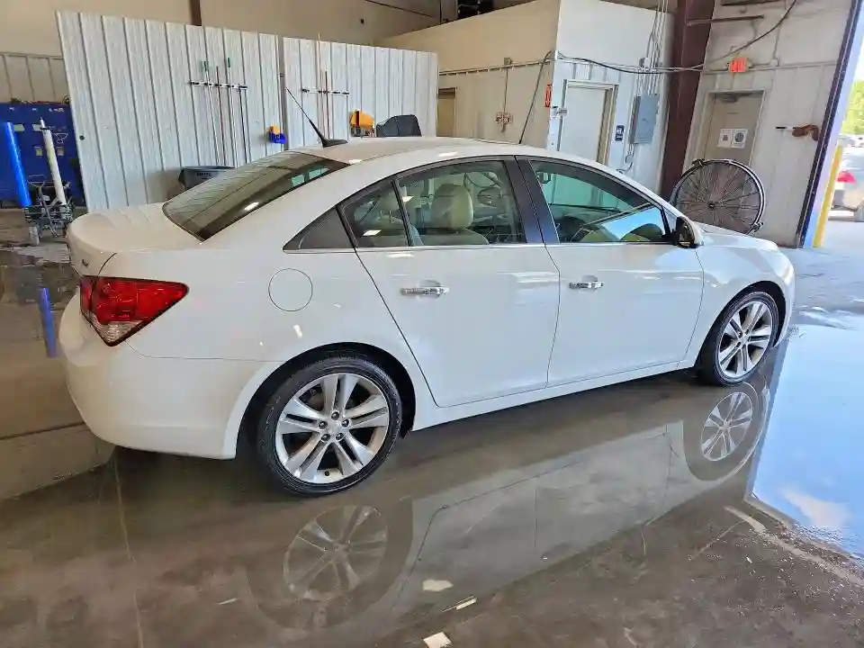 1G1PG5SB7E7203139 2014 CHEVROLET CRUZE-2