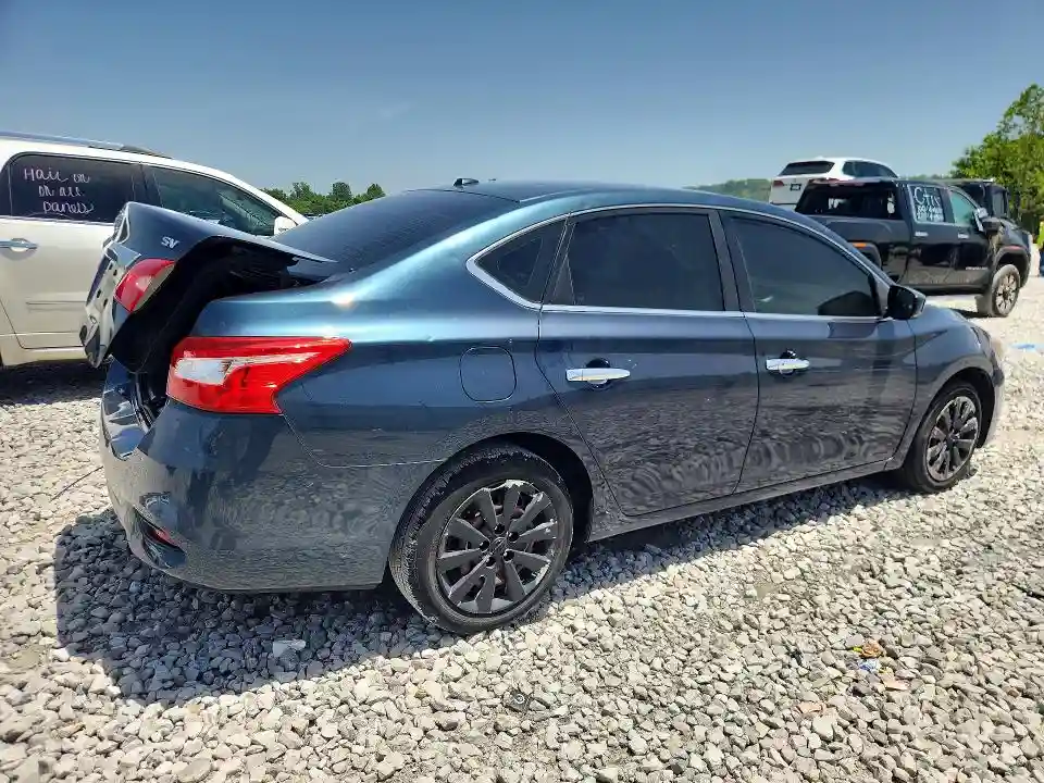3N1AB7AP9HY285806 2017 NISSAN SENTRA-2