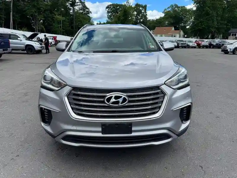 KM8SMDHF7JU271060 2018 HYUNDAI SANTA FE-4