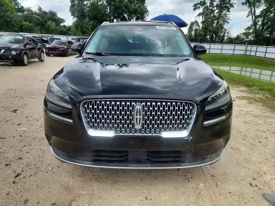 5LMCJ1C90LUL03960 2020 LINCOLN CORSAIR-4
