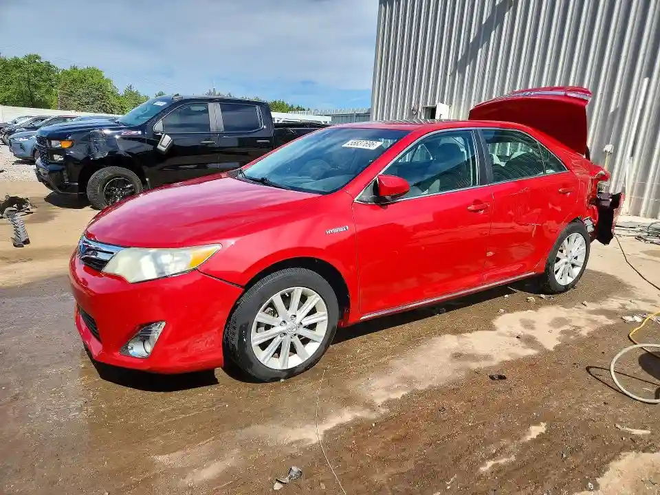 4T1BD1FK5CU059145 2012 TOYOTA CAMRY SOLA-0