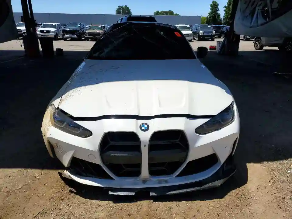 WBS33AZ07MCG63384 2021 BMW M4-4