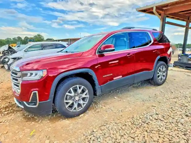 1GKKNMLS8LZ208680 2020 GMC ACADIA-0