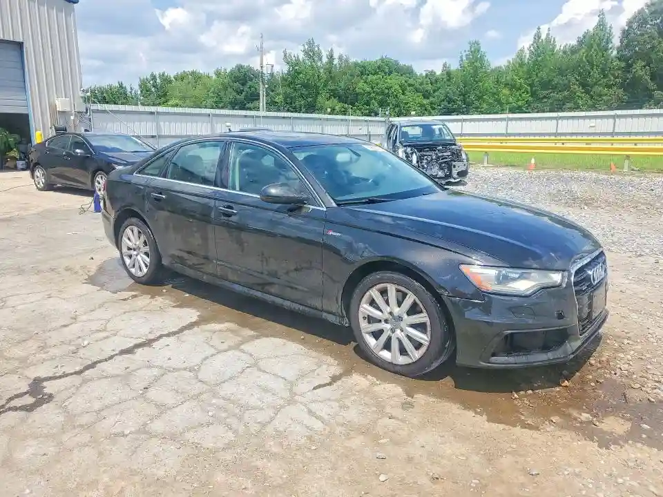 WAUFGAFC9FN005221 2015 AUDI A6-3
