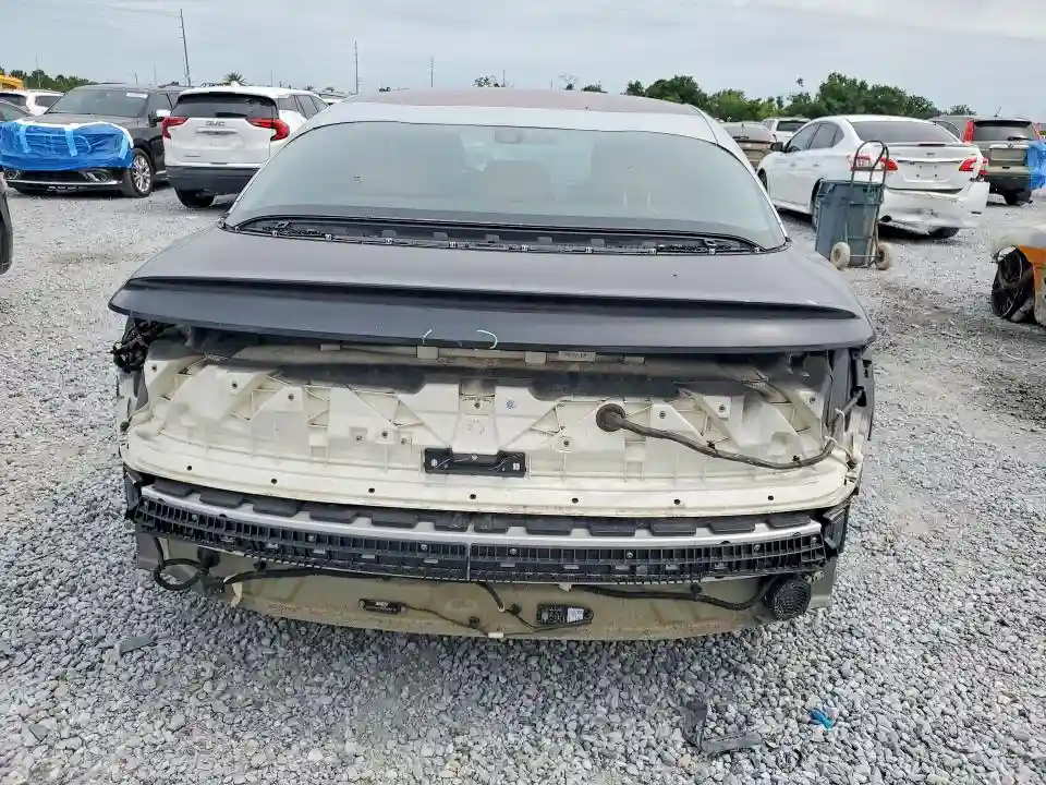 50EA1TEA2PA004619 2023 LUCID MOTORS AIR-5