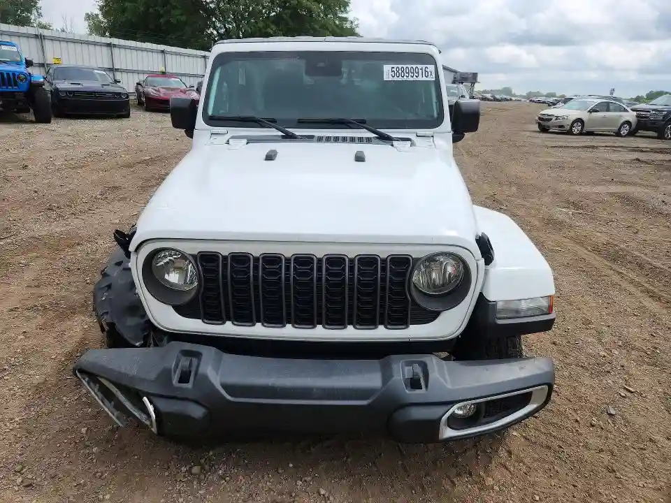 1C6HJTAG1RL106246 2024 JEEP GLADIATOR-4
