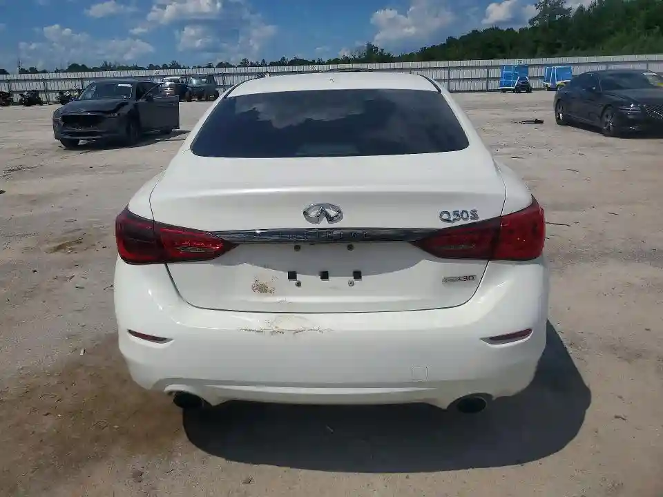 JN1EV7AP6LM206533 2020 INFINITI Q50 EDITIO-5