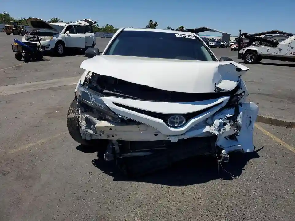 4T1J31AK7LU519797 2020 TOYOTA CAMRY-4