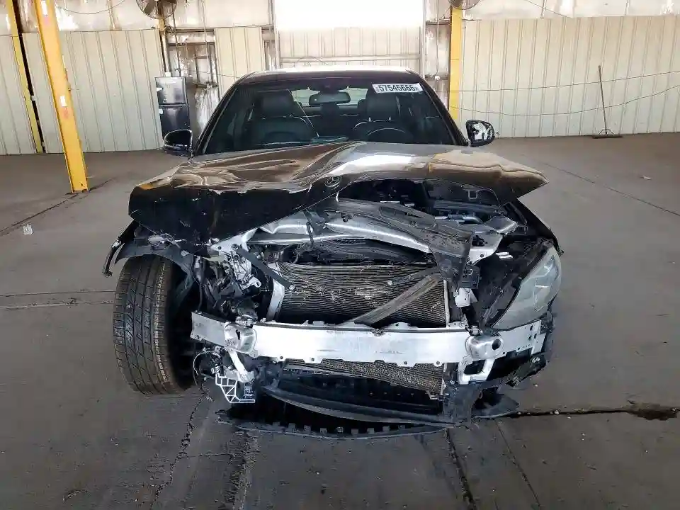 55SWF4JB6JU240218 2018 MERCEDES-BENZ C-CLASS-4