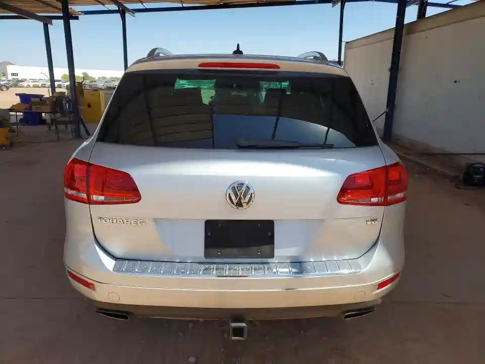 WVGEF9BP7DD002017 2013 VOLKSWAGEN TOUAREG-5