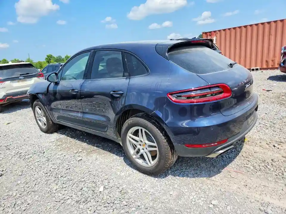 WP1AA2A5XJLB16084 2018 PORSCHE MACAN-1