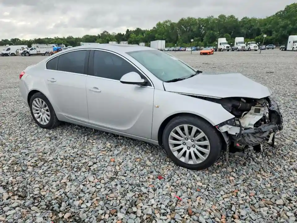 W04GU5GC3B1070826 2011 BUICK REGAL-3