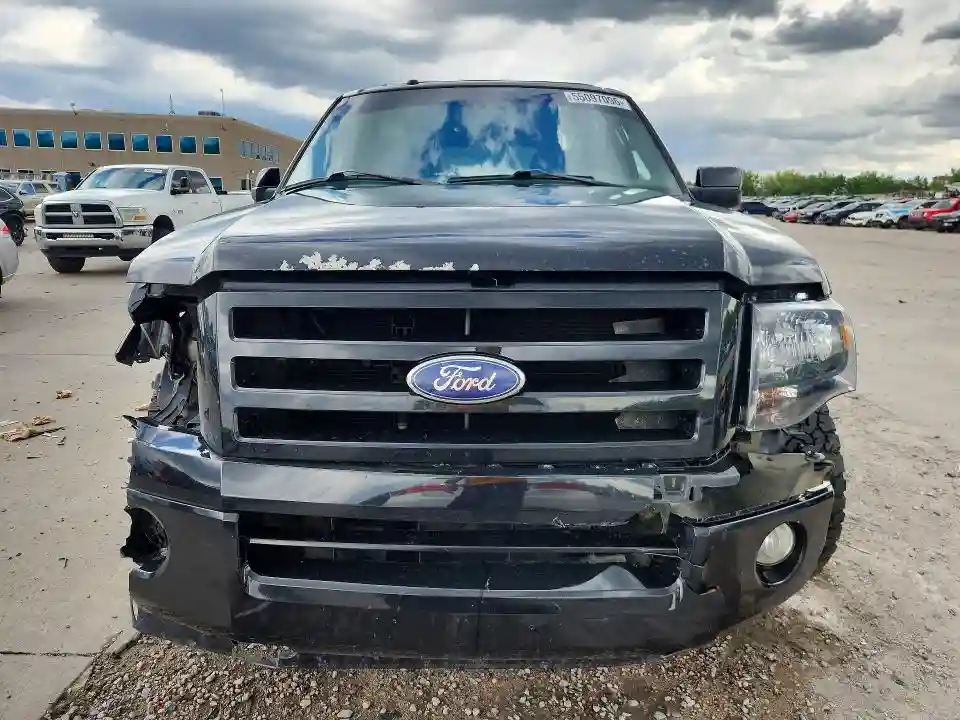1FMJU2A55AEB71874 2010 FORD EXPEDITION-4