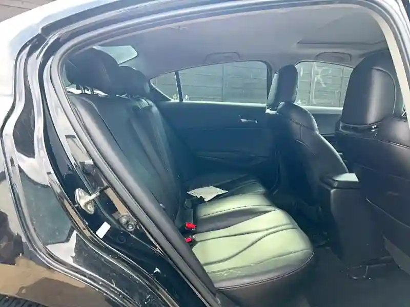 19UDE2F38KA011570 2019 ACURA ILX-5