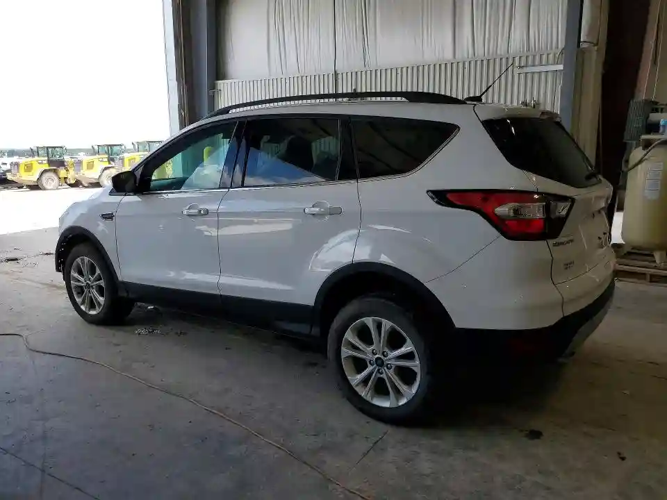1FMCU9GD1JUB43821 2018 FORD ESCAPE-1
