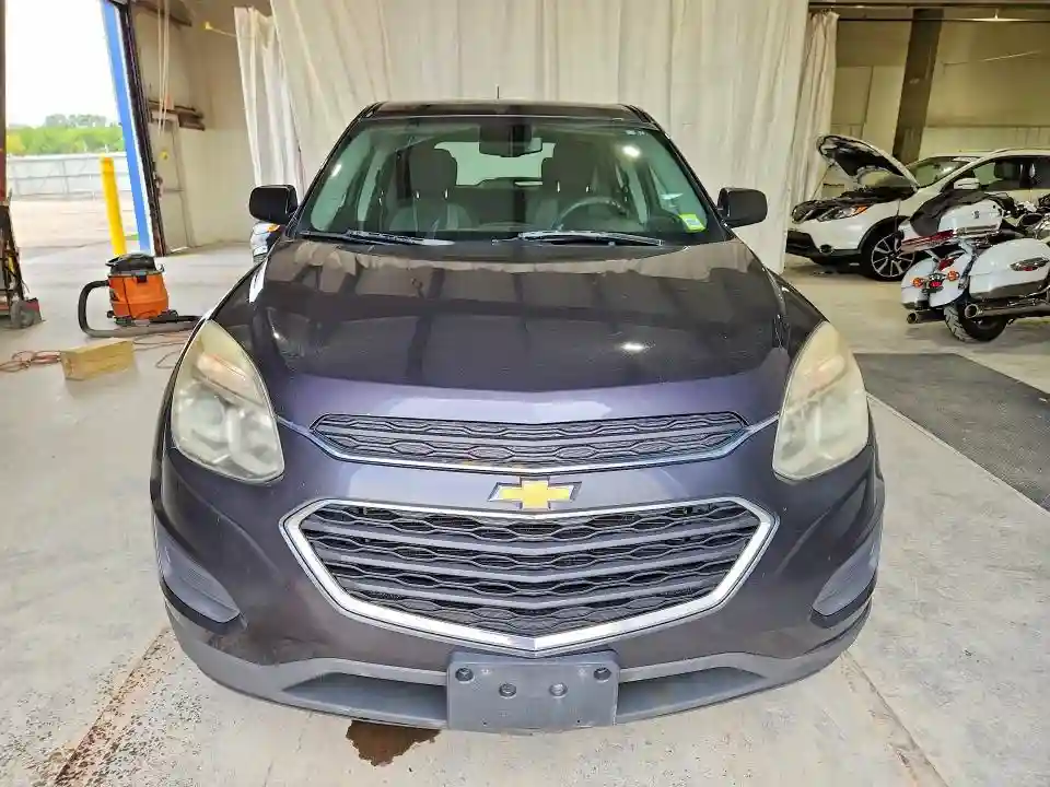 2GNFLEEK3G6187557 2016 CHEVROLET EQUINOX-4