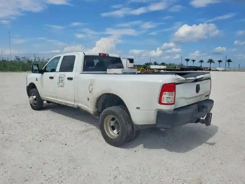 3C63RRGL7PG510866 2023 RAM 3500-2