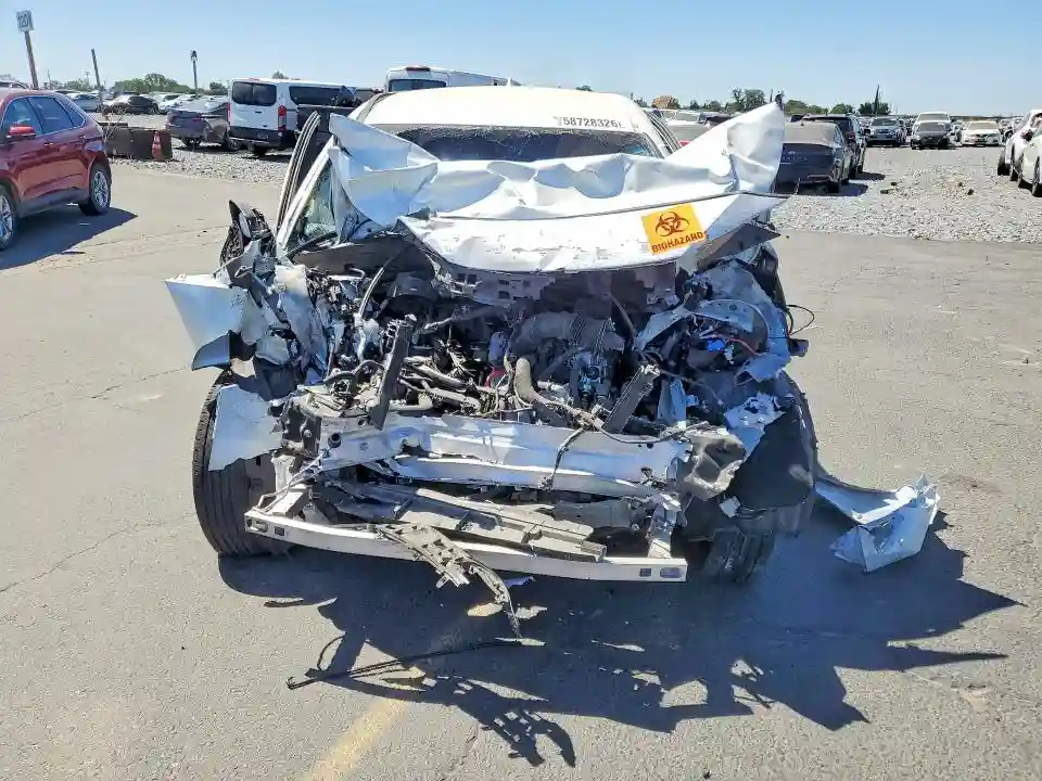 JTEAAAAH0PJ148838 2023 TOYOTA VENZA-4