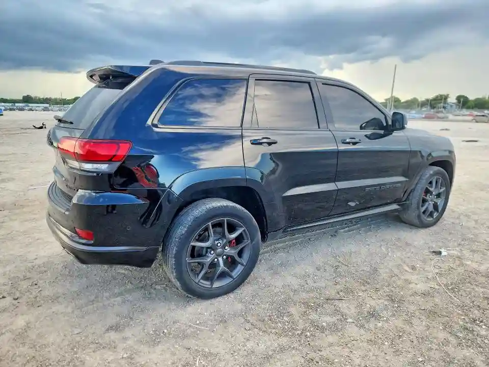 1C4RJFBG6KC704061 2019 JEEP CHEROKEE-2