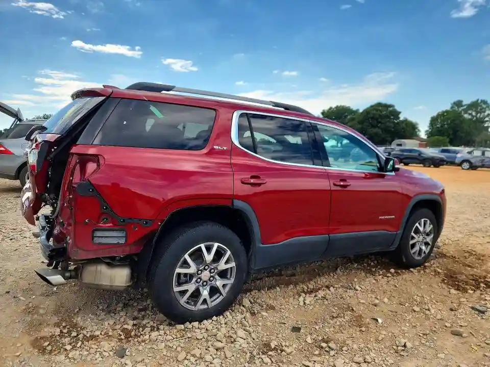 1GKKNMLS8LZ208680 2020 GMC ACADIA-2