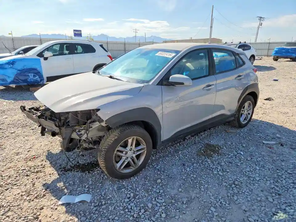 KM8K2CAB7NU804621 2022 HYUNDAI KONA-0