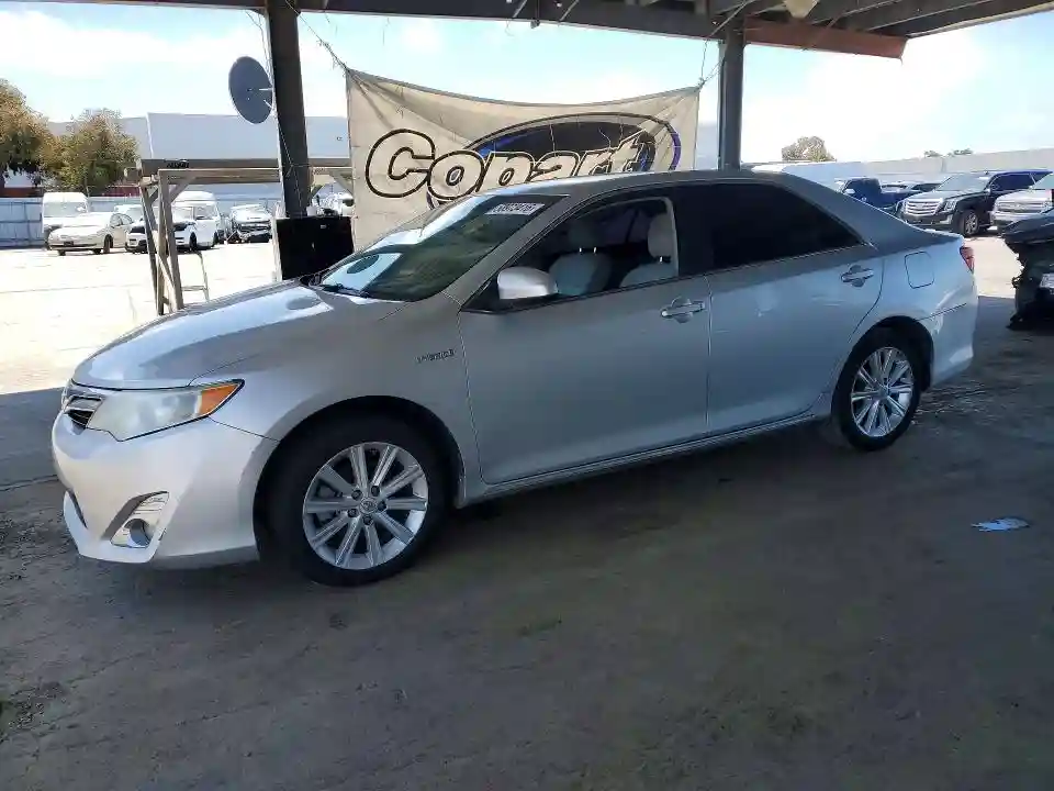 4T1BD1FK2CU054064 2012 TOYOTA CAMRY SOLA-0