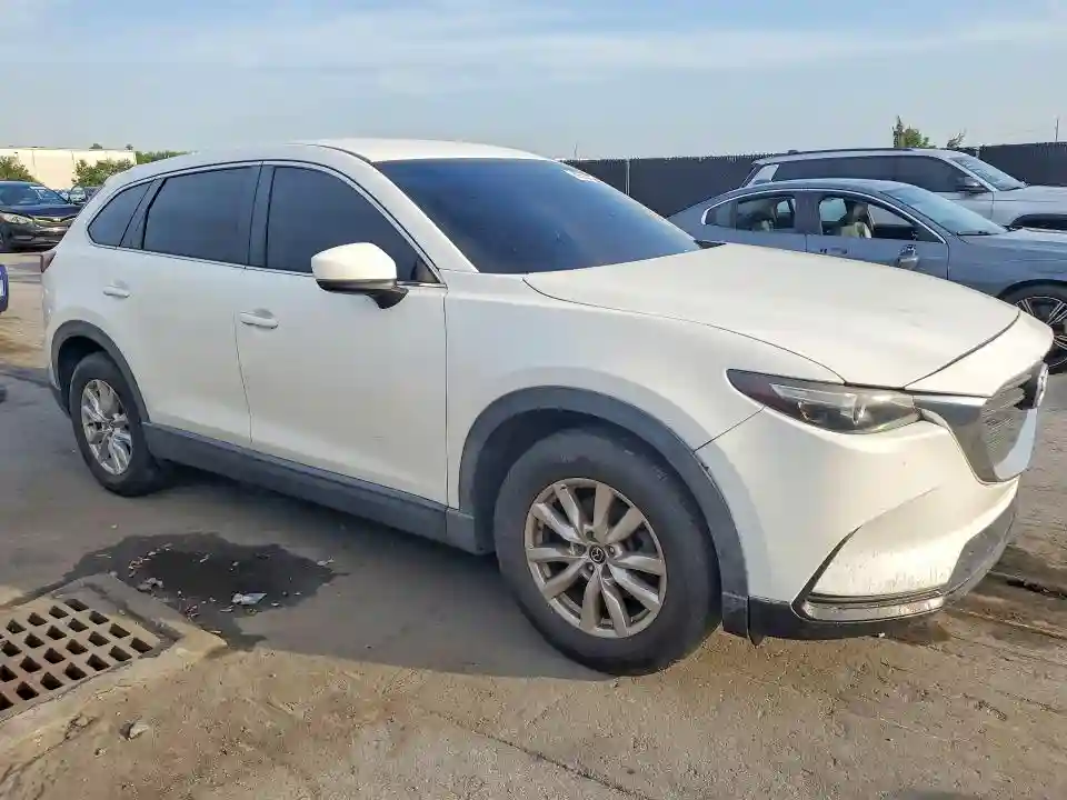 JM3TCABY1G0122848 2016 MAZDA CX-9-3