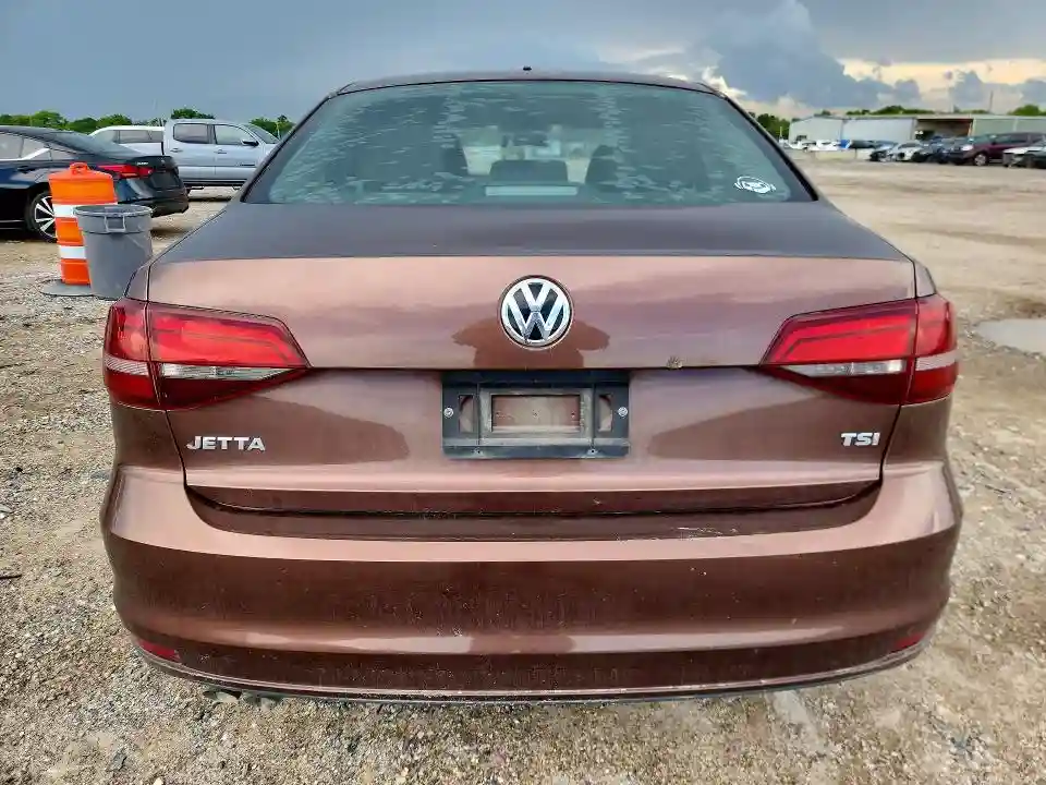 3VW167AJ8GM410133 2016 VOLKSWAGEN JETTA S-5