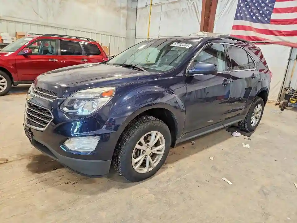 2GNALCEK3H1616970 2017 CHEVROLET EQUINOX-0