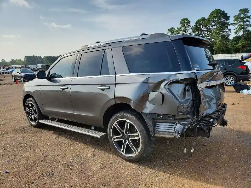 1FMJU1KT3KEA73340 2019 FORD EXPEDITION-1