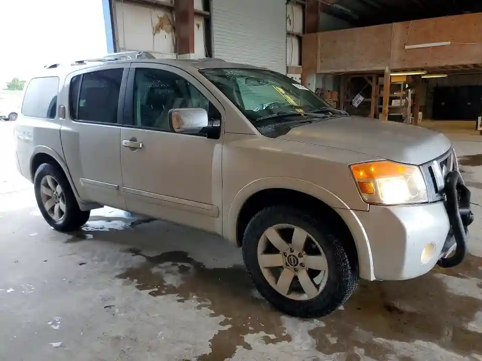 5N1BA0ND7CN615939 2012 NISSAN ARMADA-3