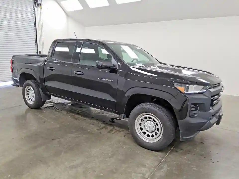 1GCPSBEK1S1173859 2025 CHEVROLET COLORADO-3