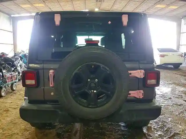 1C4HJXDN7LW215150 2020 JEEP WRANGLER-5