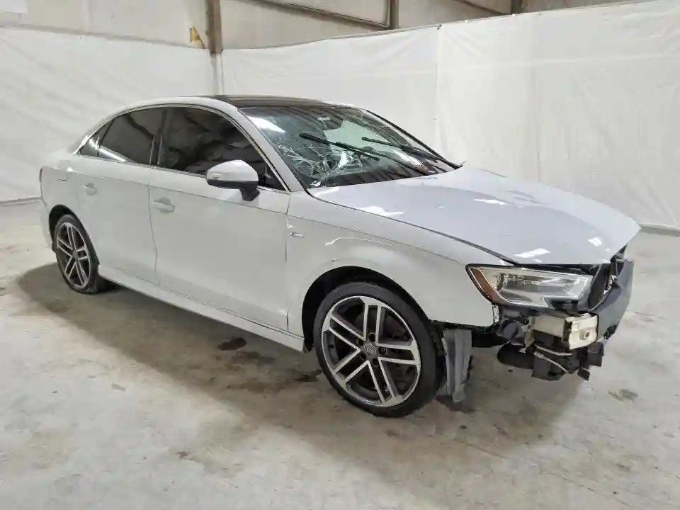 WAUJ8GFF2H1059457 2017 AUDI A3-3