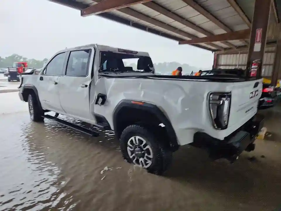 1GT49PEY8PF245702 2023 GMC SIERRA-1