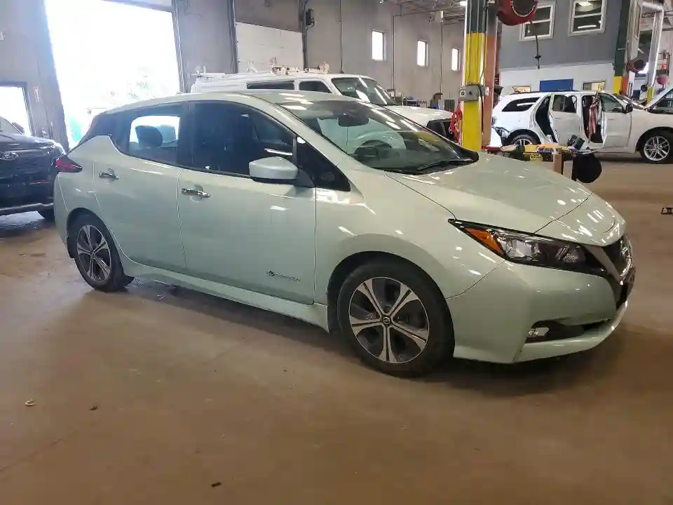 1N4AZ1CP6JC312015 2018 NISSAN LEAF-3