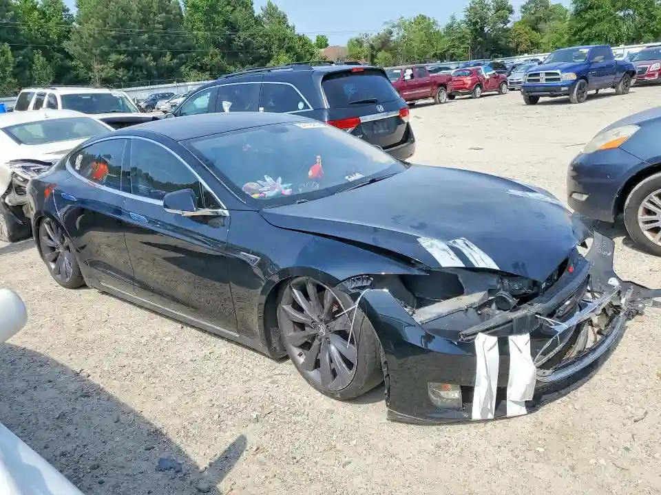 5YJSA1CP5DFP08823 2013 TESLA MODEL S-3