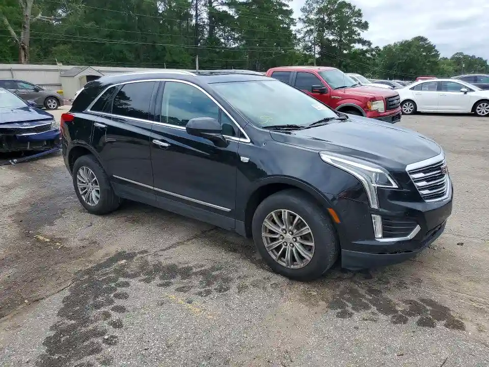 1GYKNBRS3HZ251476 2017 CADILLAC XT5-3
